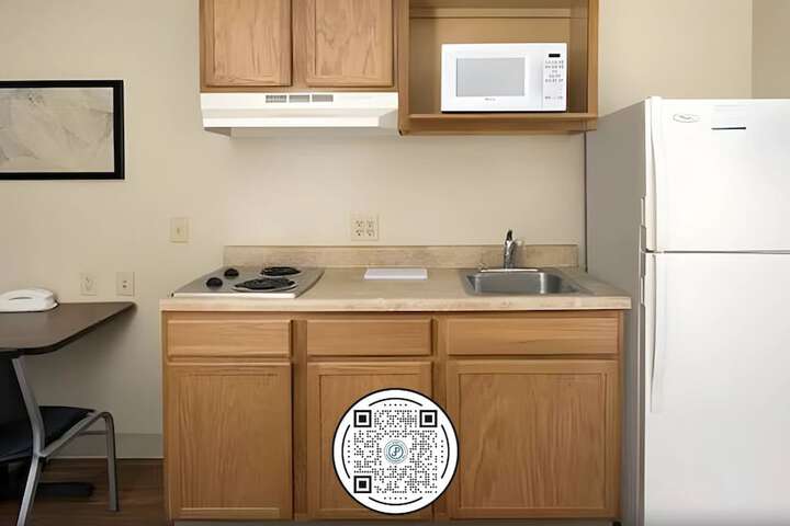 WoodSpring Suites College Station