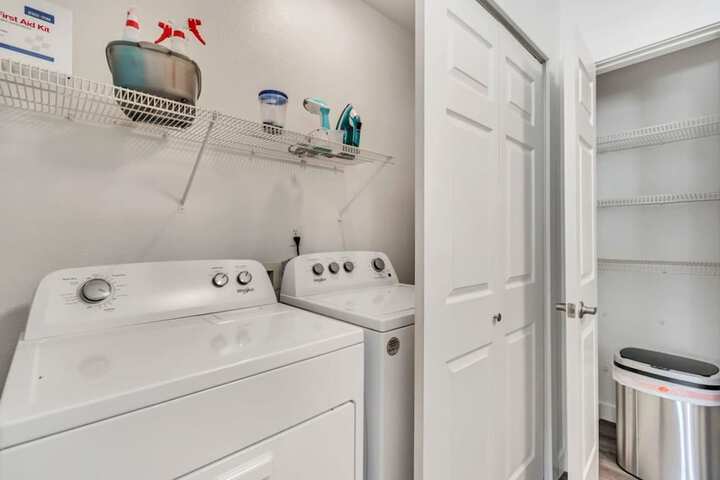 Remodeled Apt Pool Gym - Near Hill AFB Lagoon