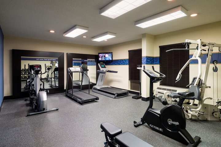 Health and Fitness 32 of 34