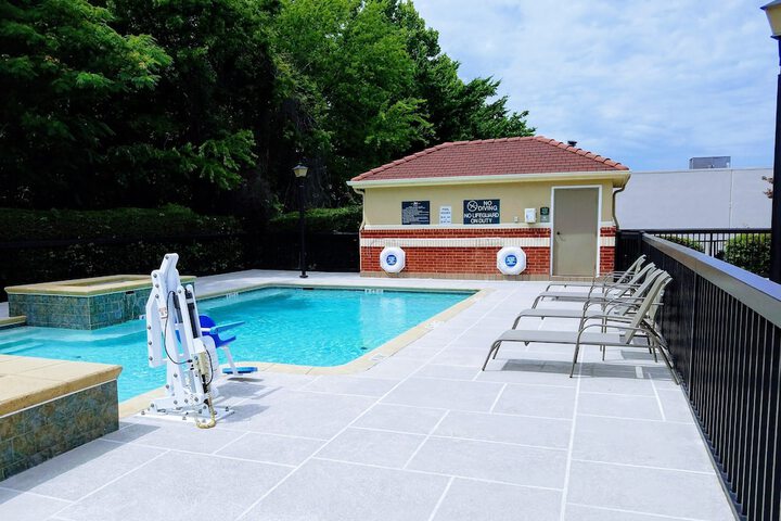 Pool 8 of 81