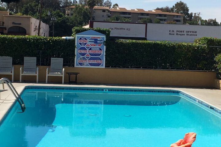 Pool 5 of 59