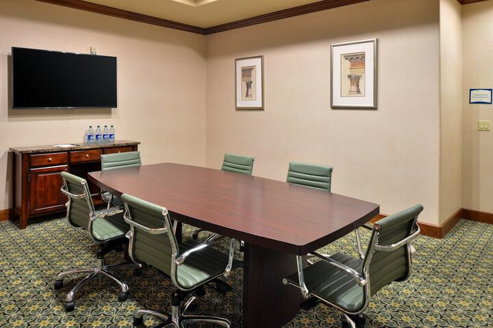 Staybridge Suites Las Cruces by IHG