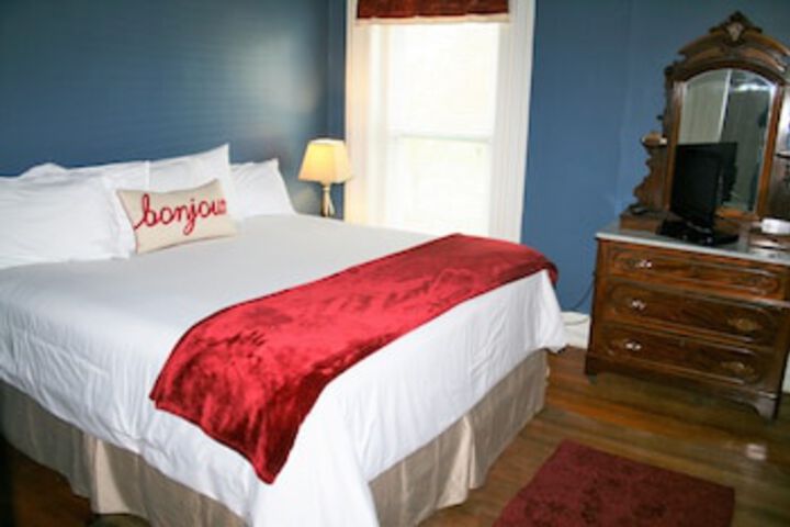 Summerhill Bed & Breakfast