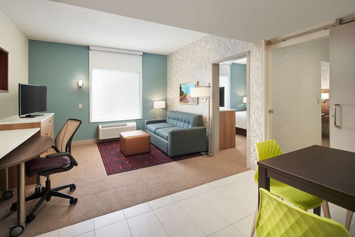 Home2 Suites by Hilton Palm Bay Melbourne I 95
