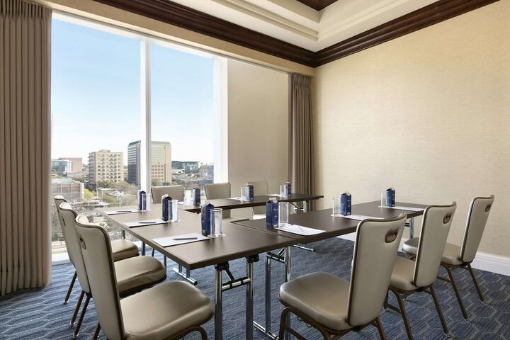 Fairmont Austin