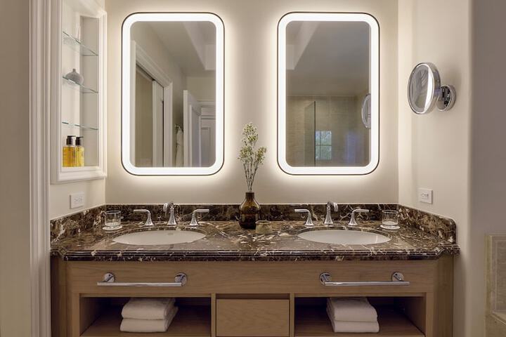 Four Seasons Residence Club Aviara North San Diego