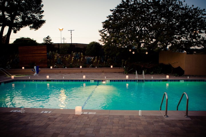 Carlton Oaks Lodge an Ascend Collection Hotel