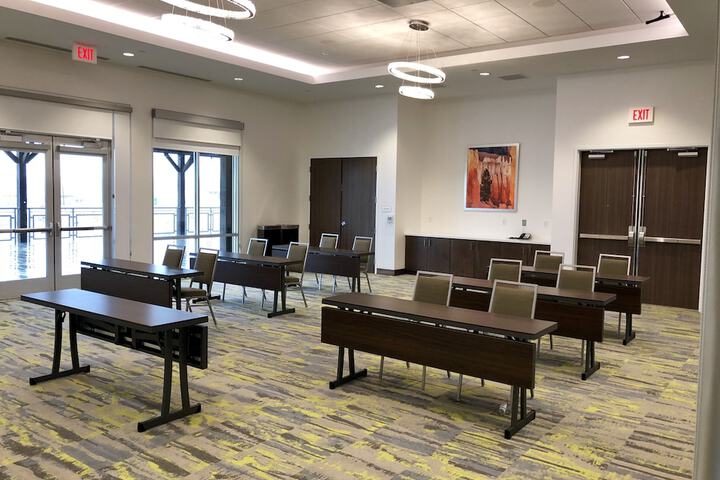 Hilton Garden Inn Lehi