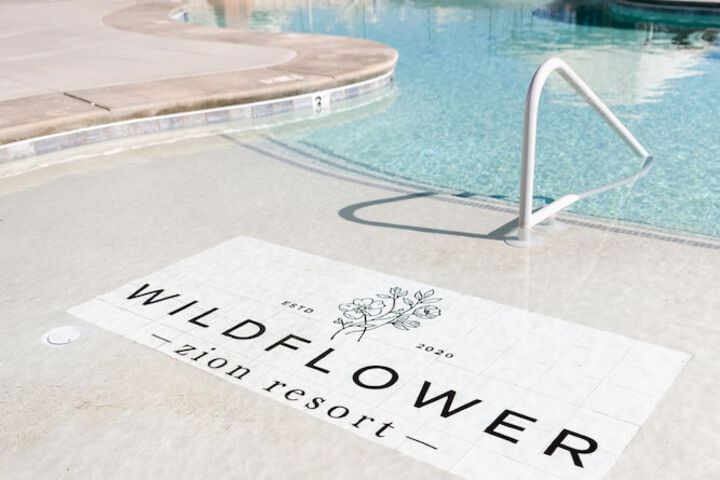 Zion Wildflower Resort