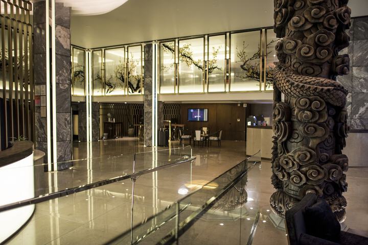Hotel Interior 24 of 71