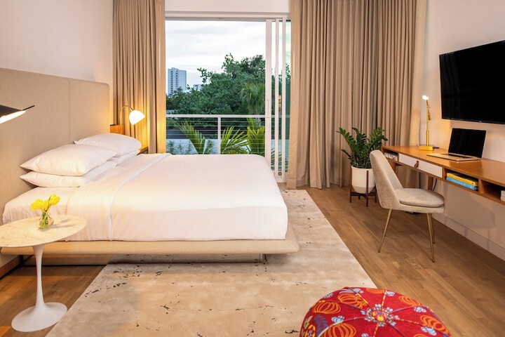 The Sarasota Modern a Tribute Portfolio Hotel