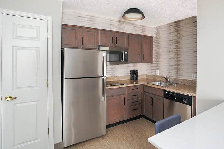 Residence Inn by Marriott Colorado Springs North / Air Force Academy