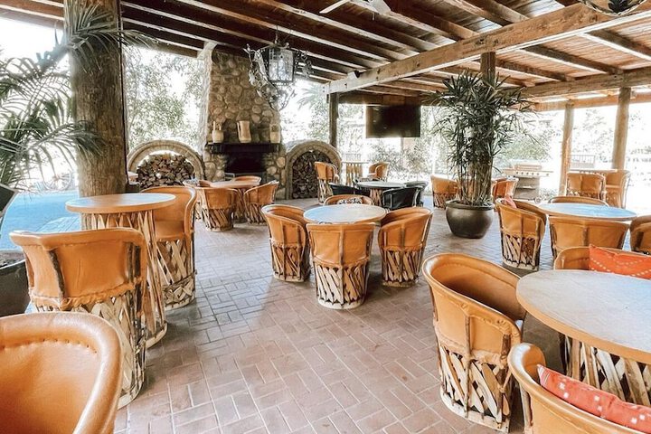 Bandy Canyon Ranch