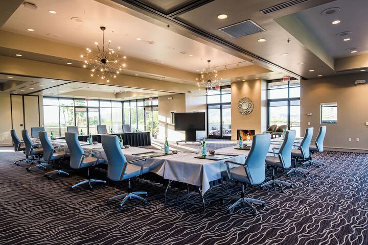 Sanctuary Camelback Mountain Resort and Spa
