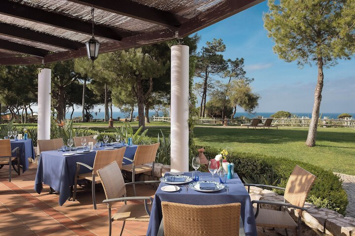 Pine Cliffs Ocean Suites a Luxury Collection Resort & Spa