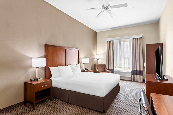 Comfort Inn & Suites Grenada