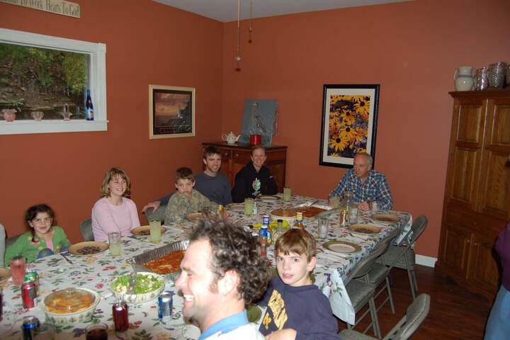 Dining 31 of 47