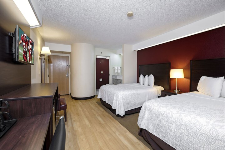 Red Roof Inn PLUS+ Palm Coast