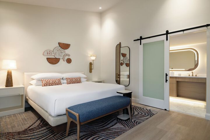 Hilton Scottsdale Resort & Villas