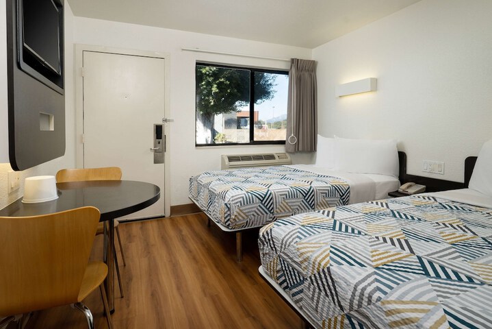 Motel 6 Goleta CA - Santa Barbara