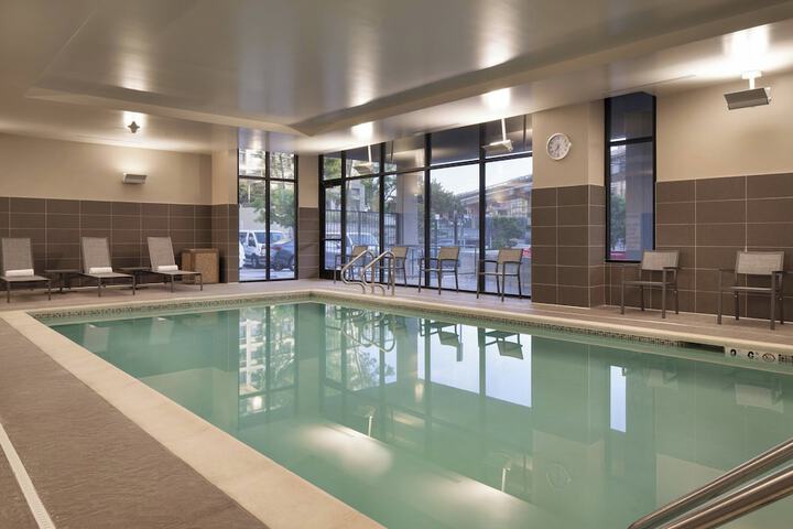 Residence Inn by Marriott Walnut Creek