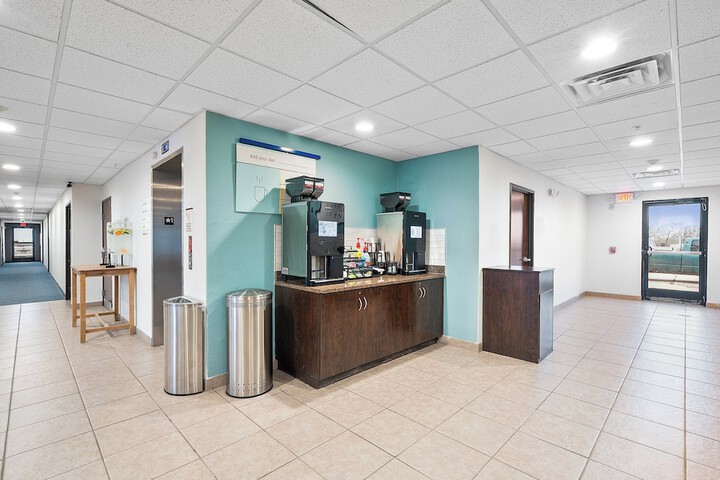 Garner Hotel Gonzales by IHG