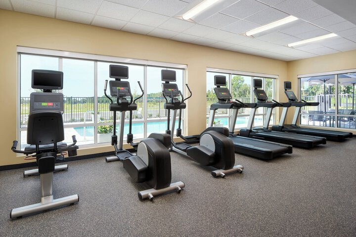 TownePlace Suites by Marriott Leesburg