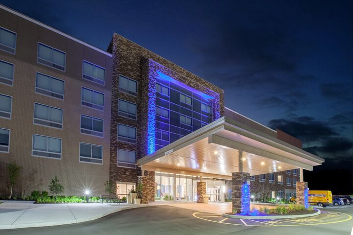 Hotel 8 of 46