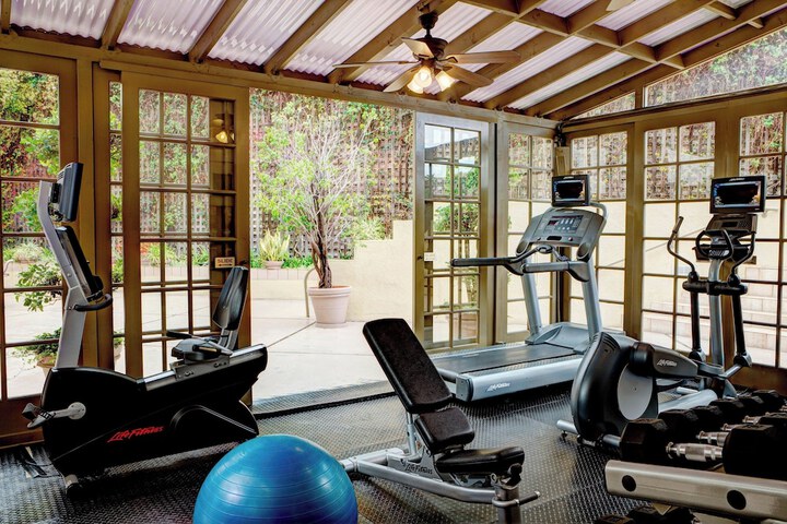 Health and Fitness 31 of 31