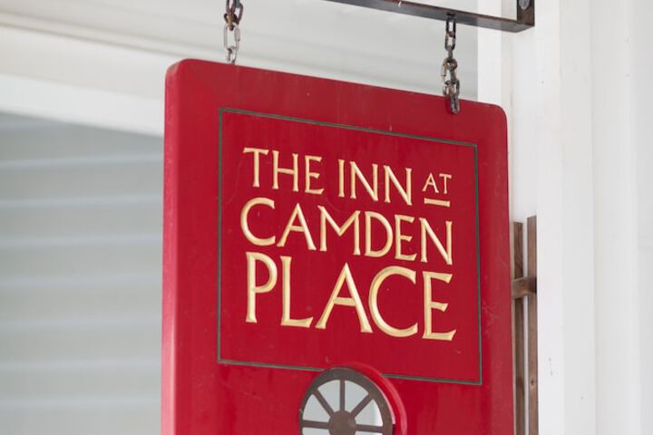 The Inn at Camden Place