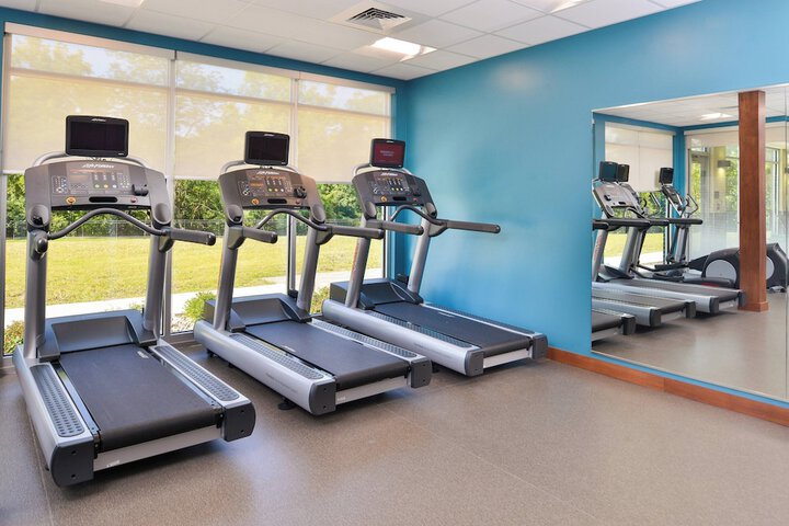 Fairfield Inn & Suites by Marriott St. Joseph
