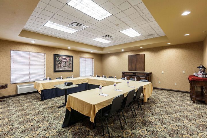 Meeting 29 of 44