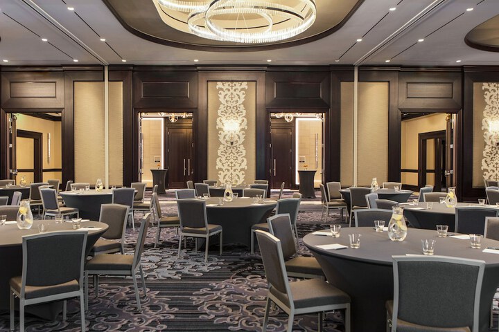 Kimpton Tryon Park Hotel by IHG