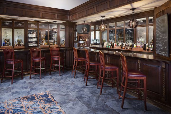 Desmond Hotel Malvern a DoubleTree by Hilton