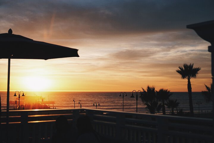 Inn at the Pier Pismo Beach Curio Collection by Hilton