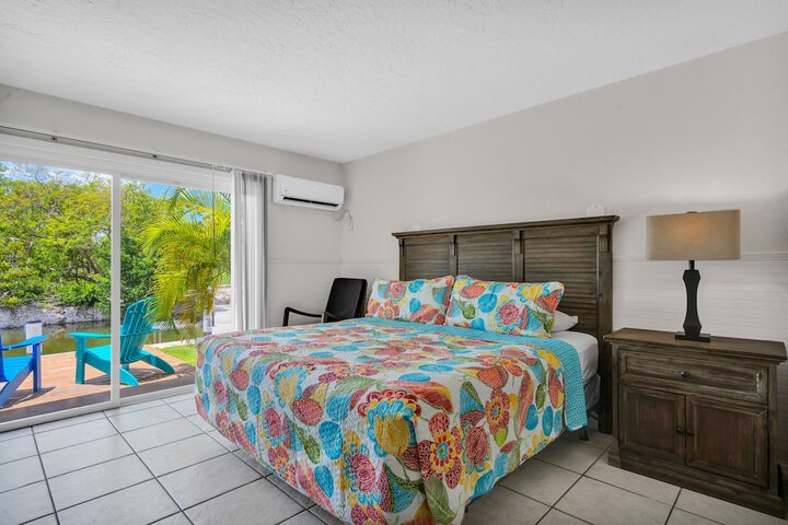 Coconut Cay Resort & Marina