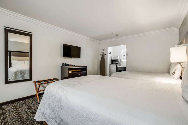 Rodeway Inn Old Town Temecula