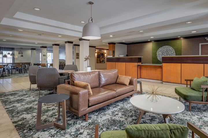 Hotel Interior 13 of 68