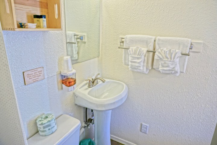 Arbor Inn Motel Oakridge