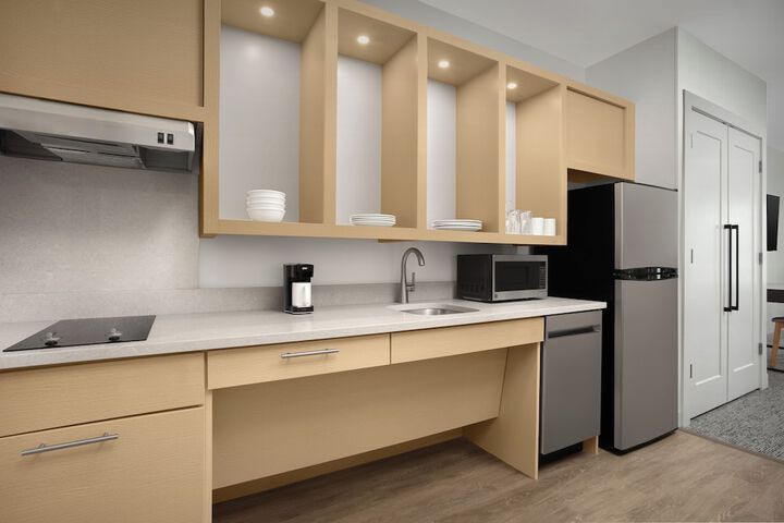 TownePlace Suites by Marriott Jacksonville Mayport