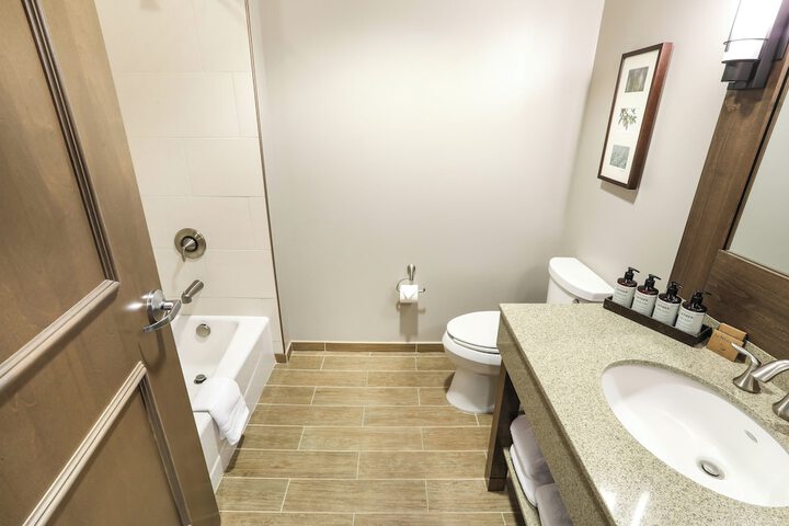 Liberty Mountain Lodging by Vail Resorts