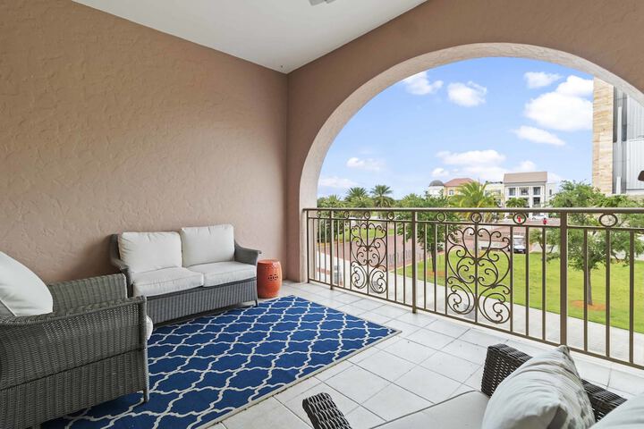 Condos by Ave Maria Rentals