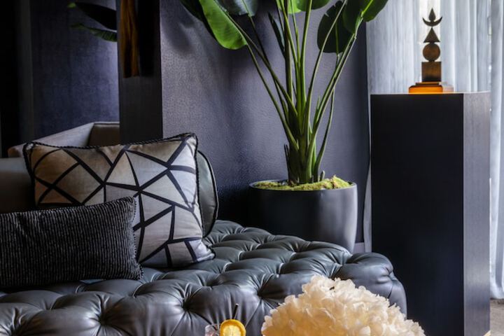 The Kindler Hotel