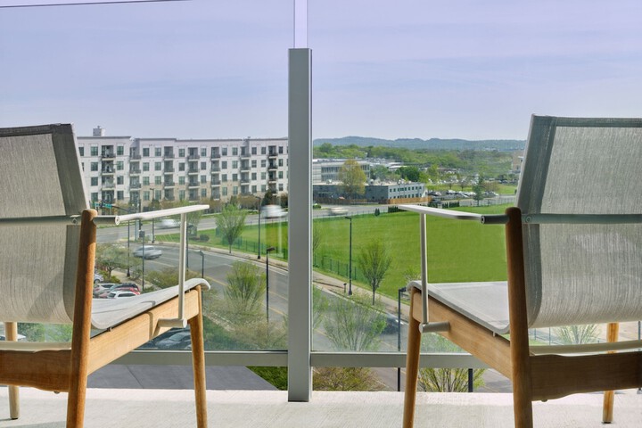 Element by Marriott Nashville Vanderbilt West End