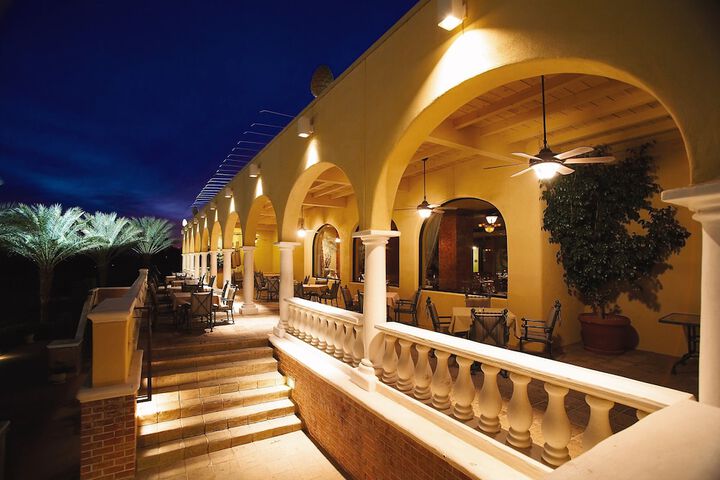 Omni Tucson National Resort & Spa