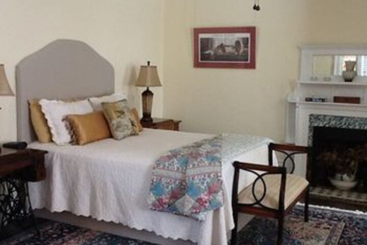 Isabella Bed & Breakfast