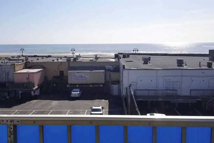 Ocean 7