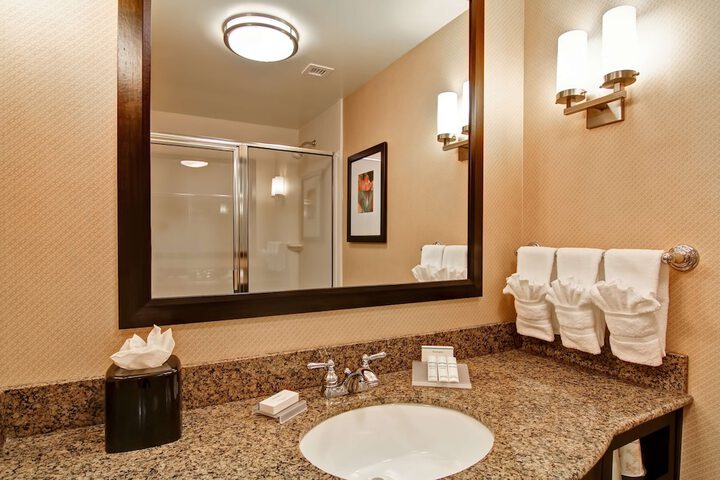 Hilton Garden Inn Woodbridge