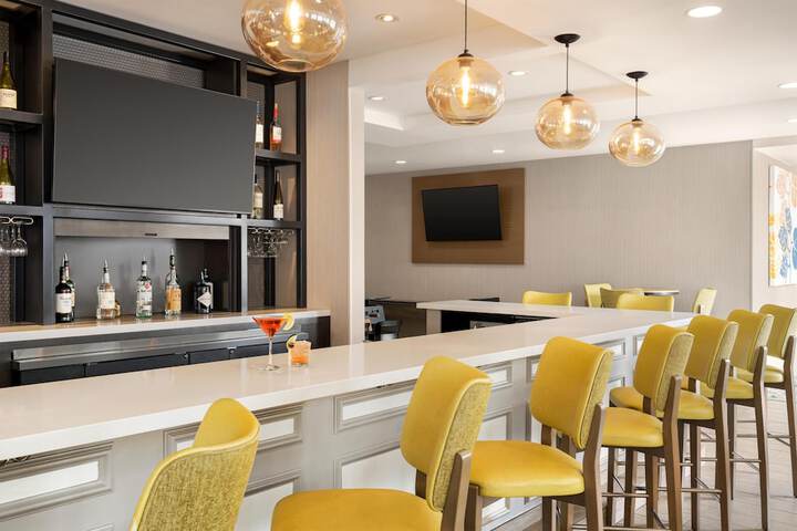 Hilton Garden Inn Fort Collins