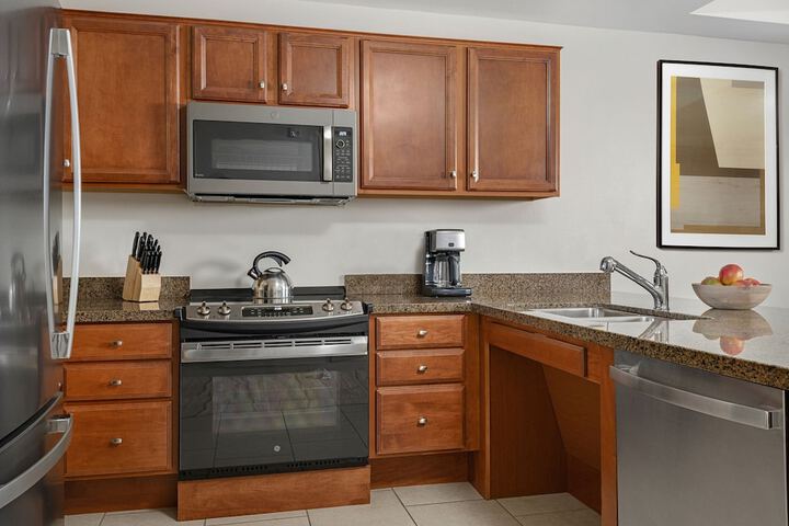 The Westin Desert Willow Villas Palm Desert